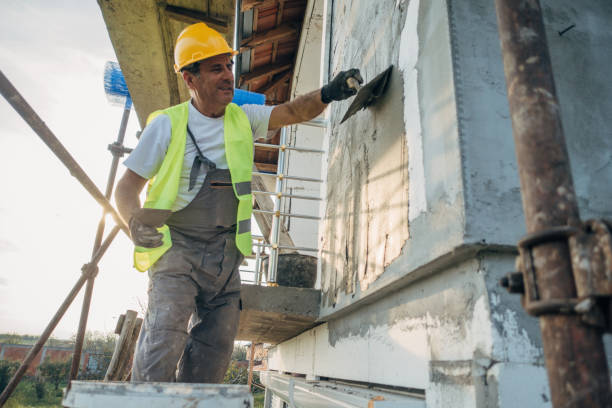 Range of Insulation Solutions in Ohkay Owingeh, NM
