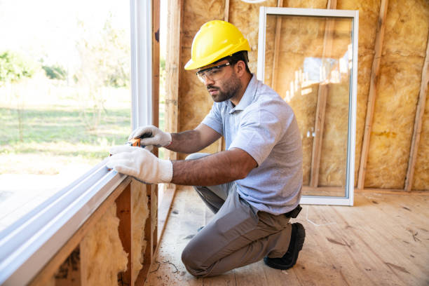 Insulation for New Construction in Ohkay Owingeh, NM