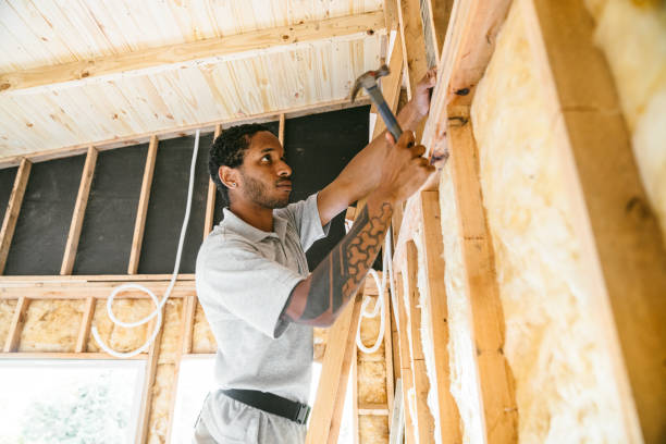 Range of Insulation Solutions in Ohkay Owingeh, NM